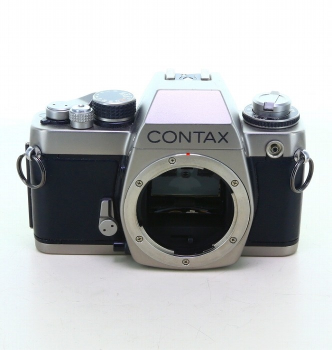 コンタックス S2