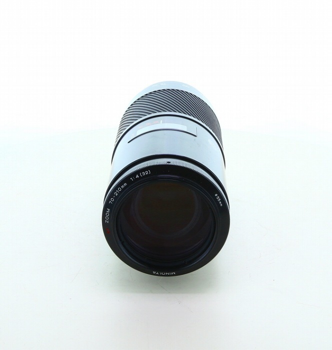 ミノルタ AF70-210//4