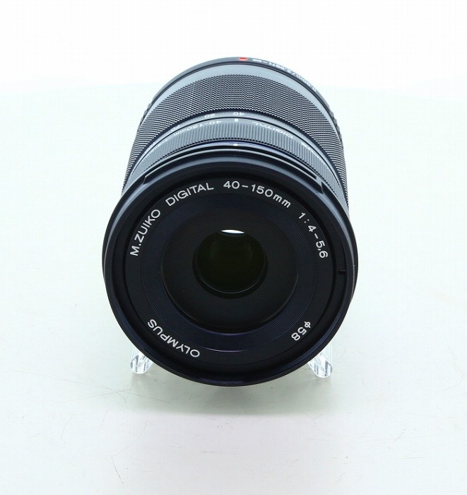 オリンパス M.ZUIKO DIGITAL ED40-150/4.0-5.6R BK