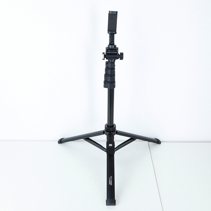 ソノタ XXZU VCT-5608H スマホ用三脚
