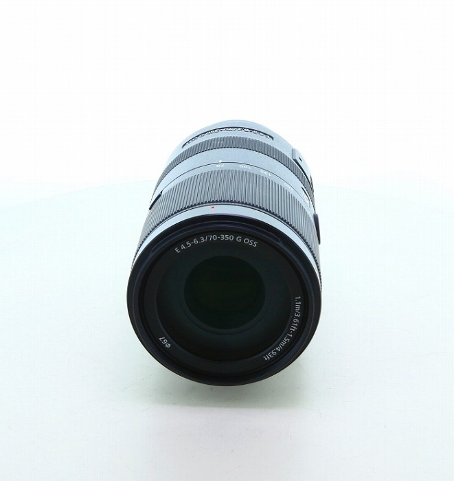 ソニー E70-350/4.5-6.3 G OSS