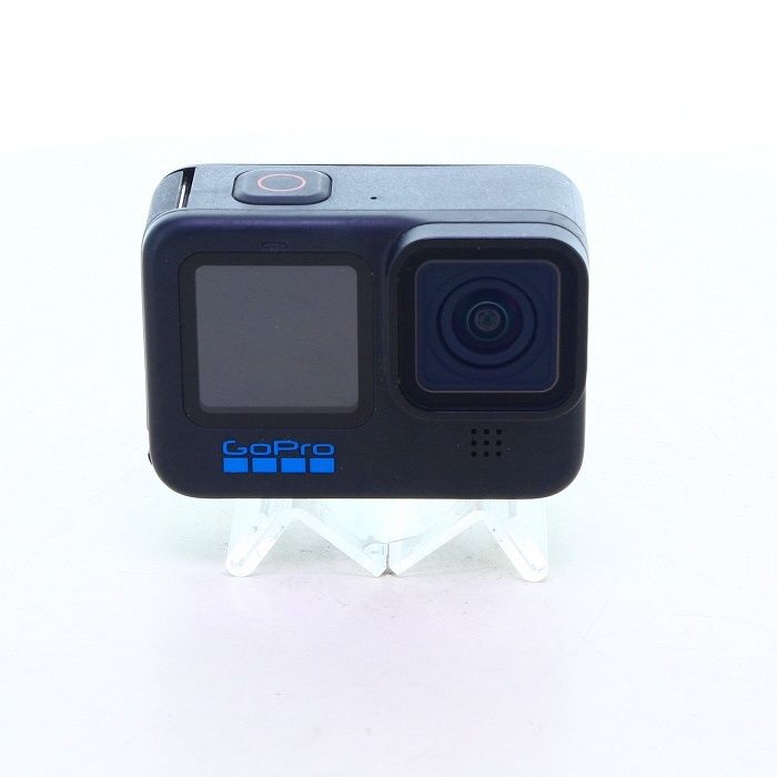 GoPro GOPRO HERO10 BLACK