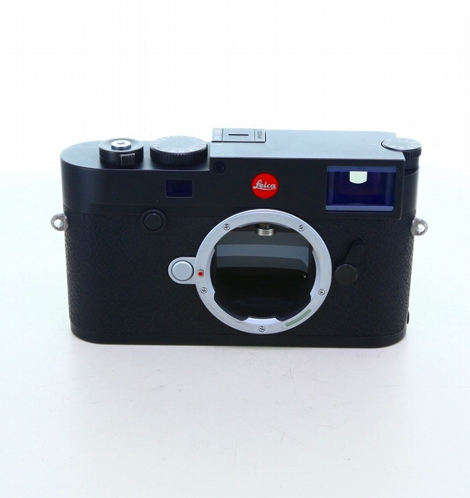 ライカ M10 ブラツククローム
