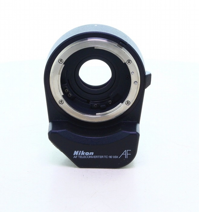 ニコン AFテレコンバーター TC-16 1.6× 