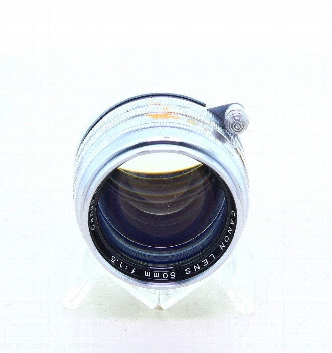 キヤノン L50/1.5