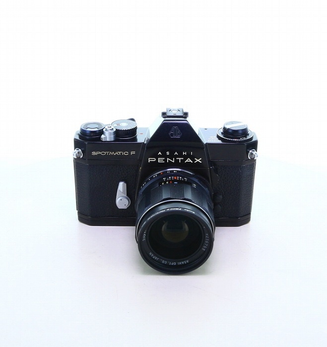 ペンタックス SPF+SMCタクマー35/2