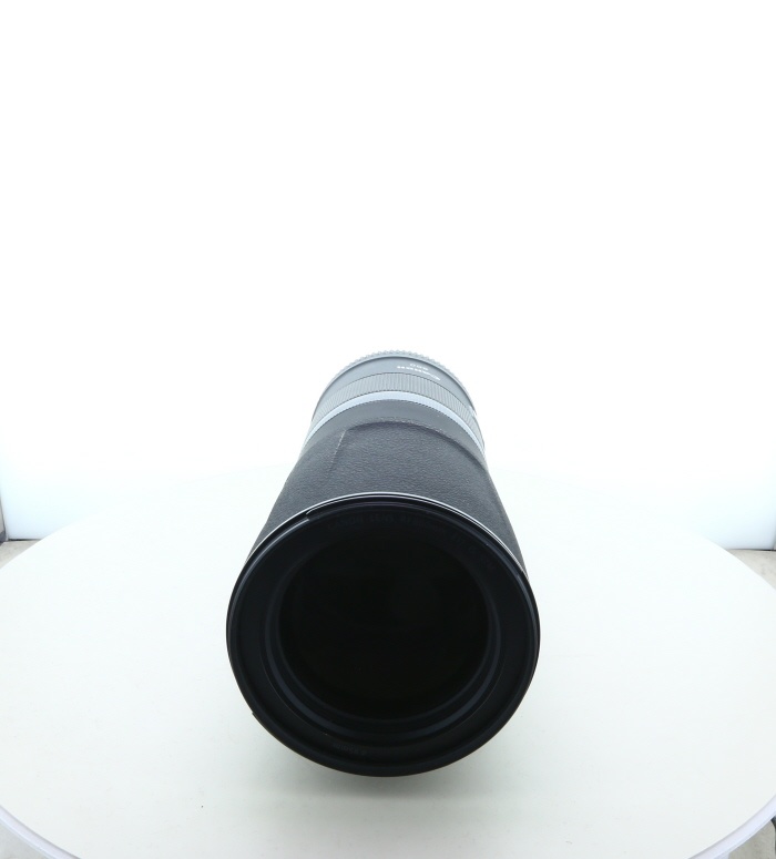 キヤノン RF800/11 IS STM