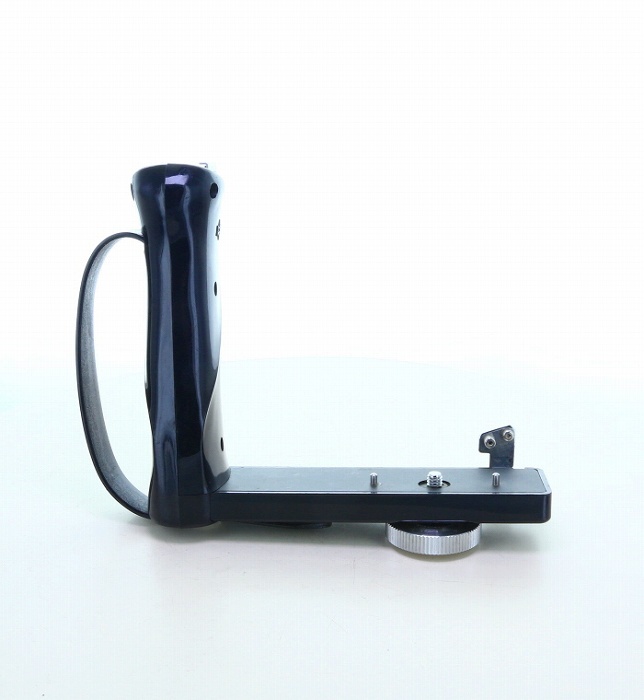 マミヤ L字グリップ （左利き用）