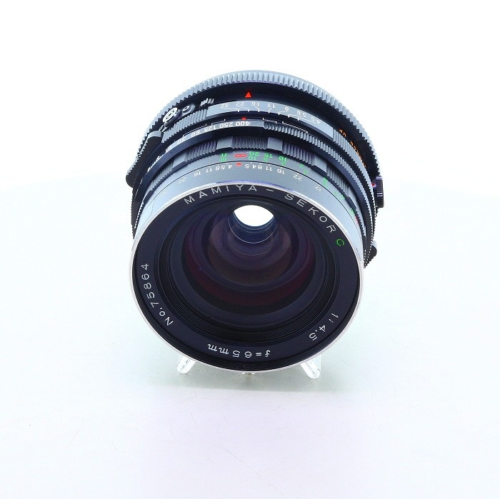 マミヤ RBセコール 65/4.5 C