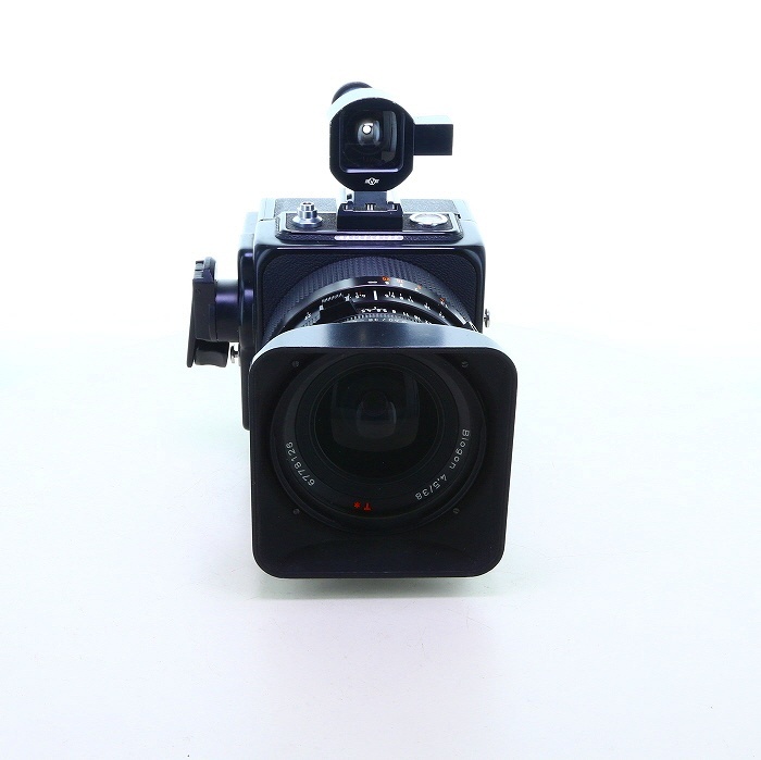 HASSELBLAD SWC/M(BK) CF38/4.5 +A12 セット