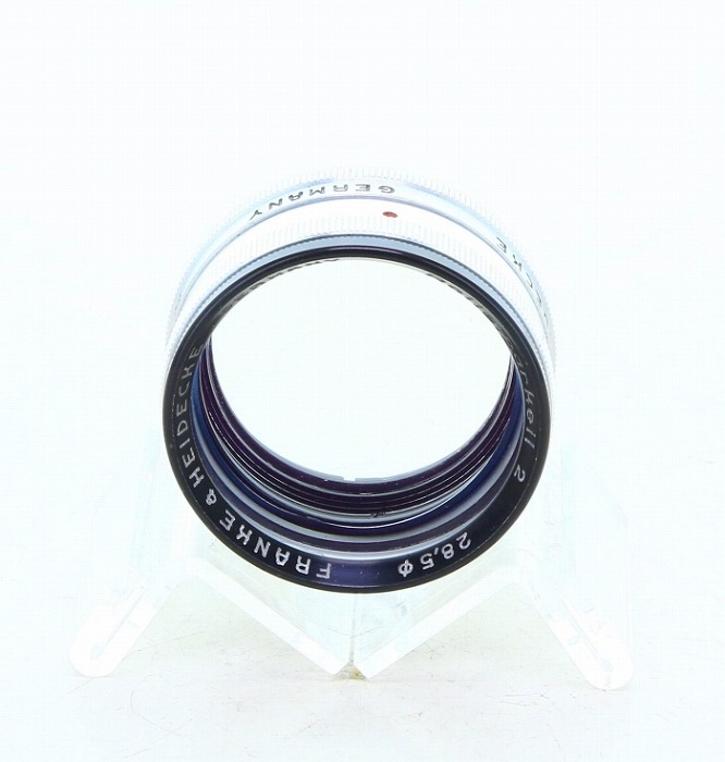 ローライ FRANKE&HEIDECKE Rolleiparkeil 2