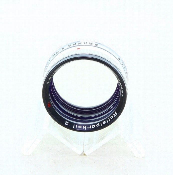 ローライ FRANKE&HEIDECKE Rolleiparkeil 2