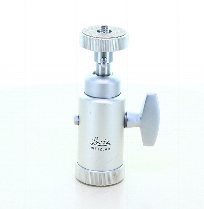 ライカ 自由雲台