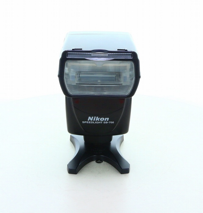 ニコン SB-700 スピードライト