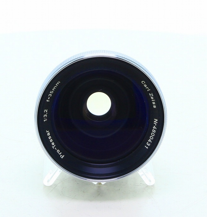 ツアイス Pro-Tessar 35/3.2