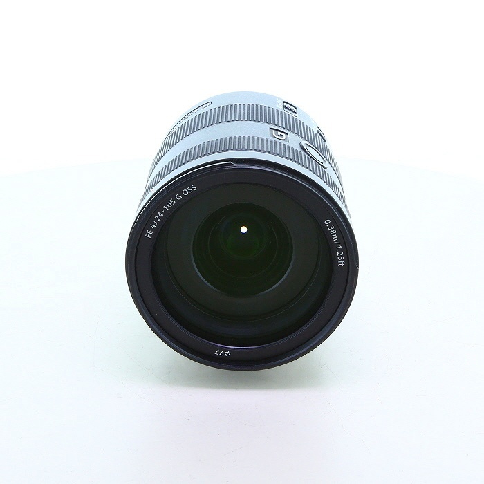 ソニー FE24-105/4 G OSS