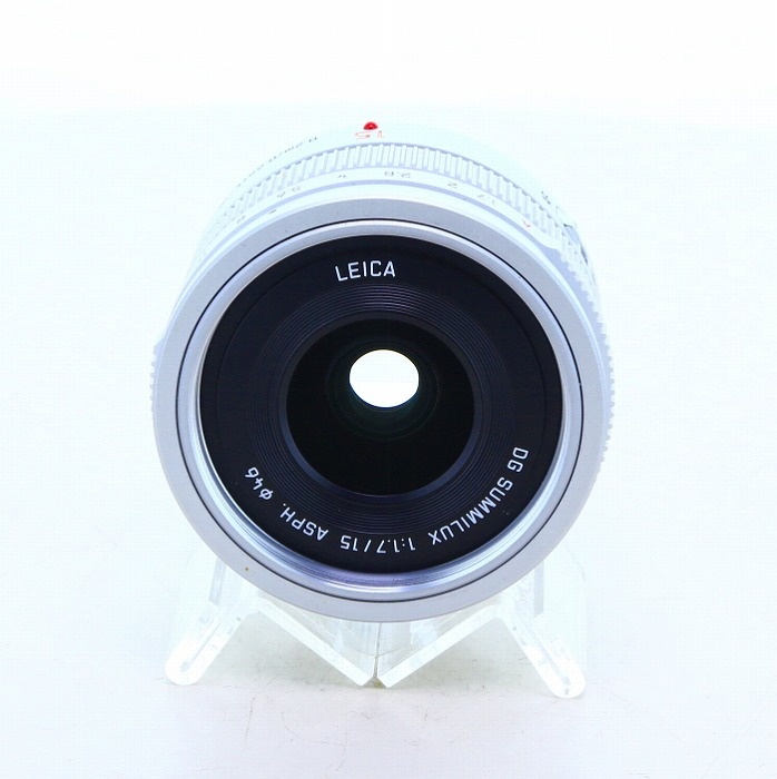 パナソニック DGズミルックス 15/1.7 シルバー