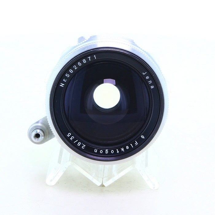 ツアイス フレクトゴン 35/2.8(エキザクタ)