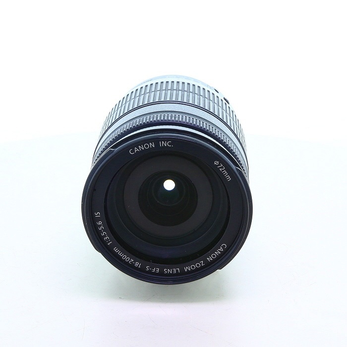キヤノン EF-S18-200/3.5-5.6 IS