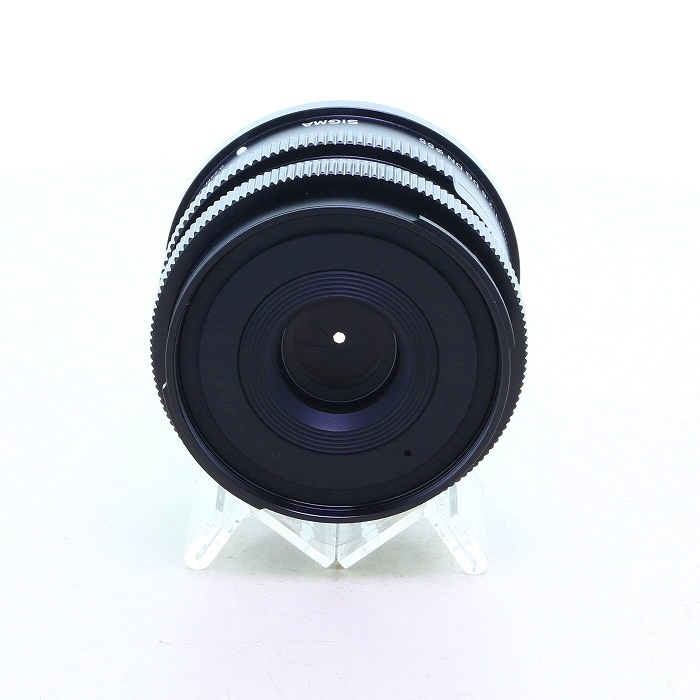 シグマ 45/2.8 DG DN CONTEMPORARY TL （ライカLマウント)