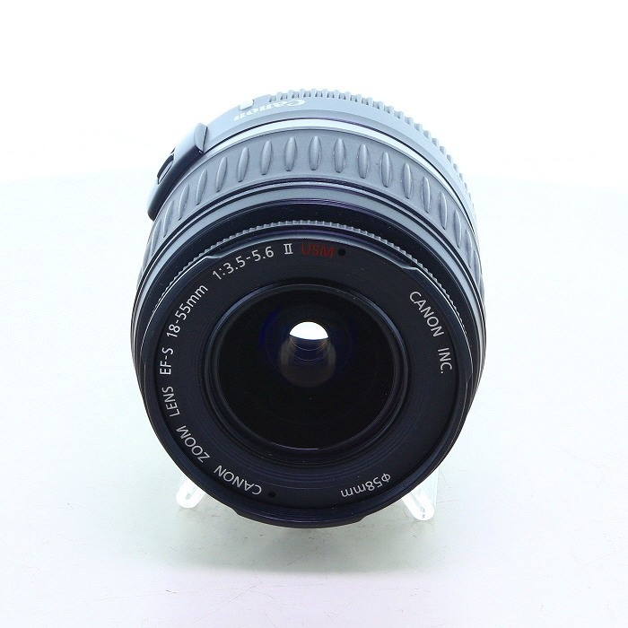 キヤノン EF-S18-55/3.5-5.6(2) USM