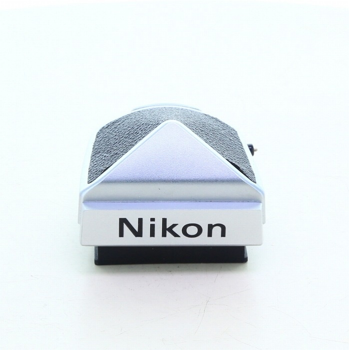 ニコン DE-1 シルバー