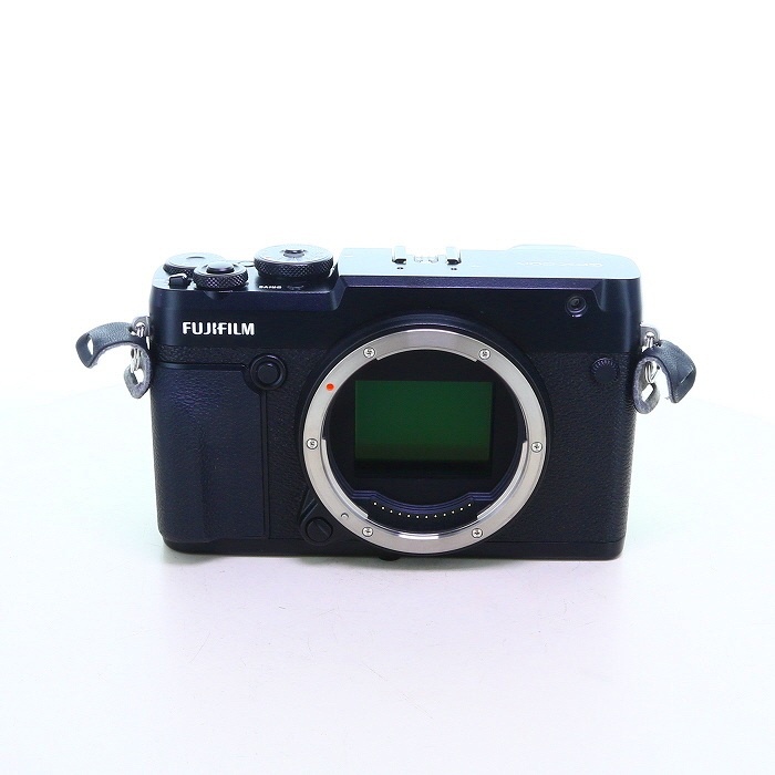 フジフイルム GFX 50R