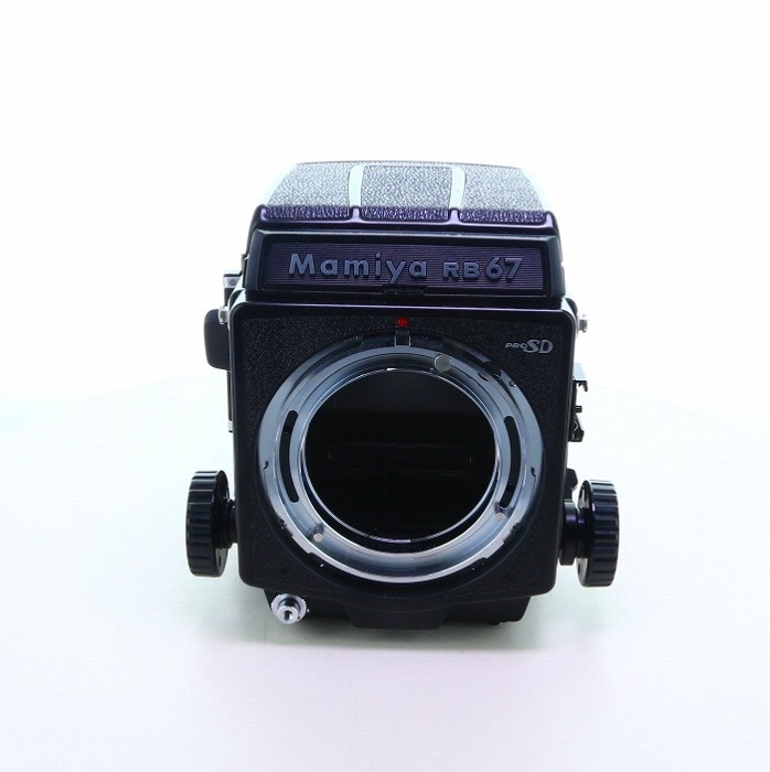 マミヤ RB67 PRO SD +120ホルダー