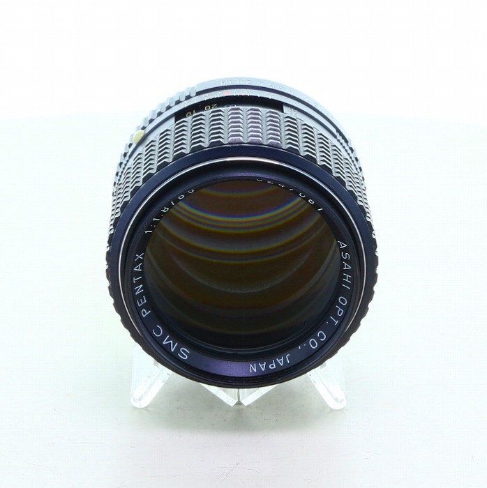 ペンタックス SMCP85/1.8