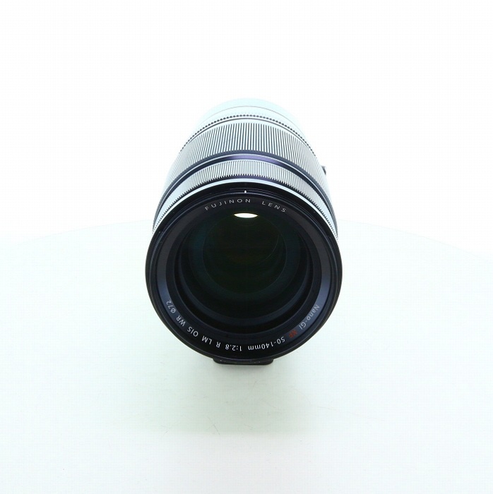 フジフイルム XF50-140/2.8 R LM OIS WR