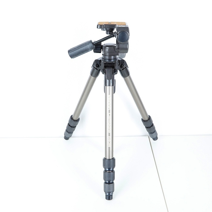 ベルボン カルマーニュ 640N + 雲台PH460