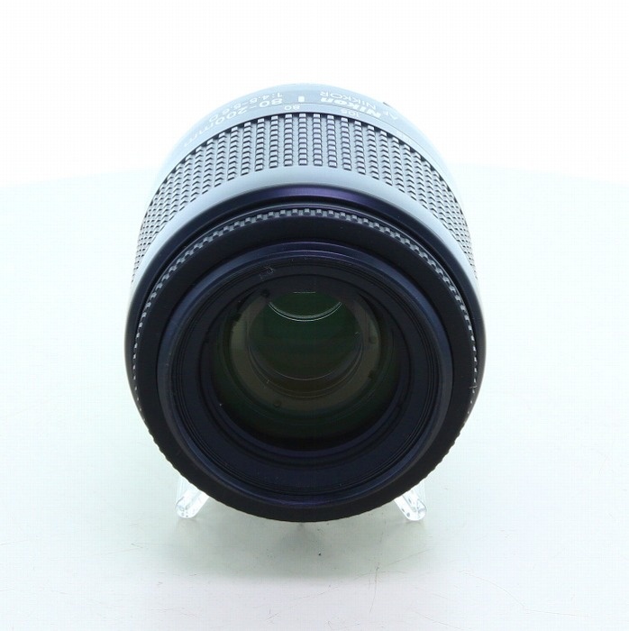 ニコン AF 80-200/4.5-5.6 D
