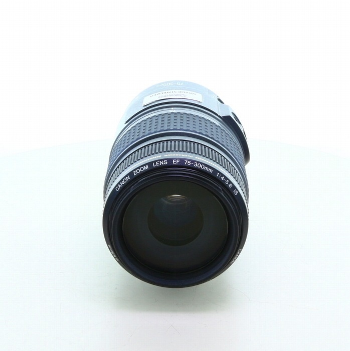 キヤノン 75-300/4-5.6 IS USM