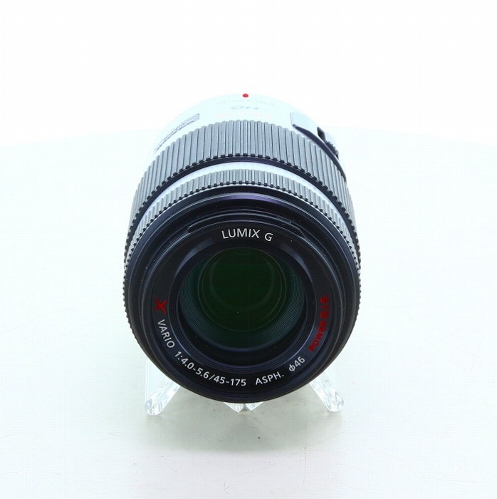 パナソニック LUMIX G X VARIO PZ 45-175/4.0-5.6 POWER O.I.S. [H-PS45175]