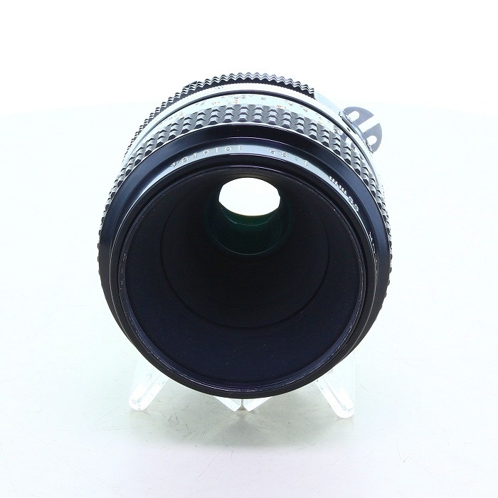 ニコン Ai Nikkor Micro 55/3.5