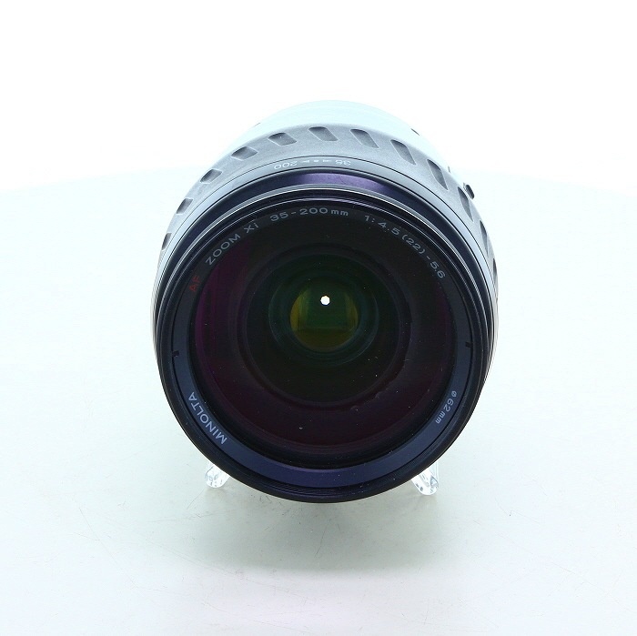 ミノルタ AF 35-200/4.5-5.6 Xi