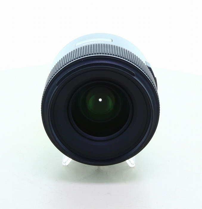 タムロン SP35/1.8 DI USD F012 (ソニーA)
