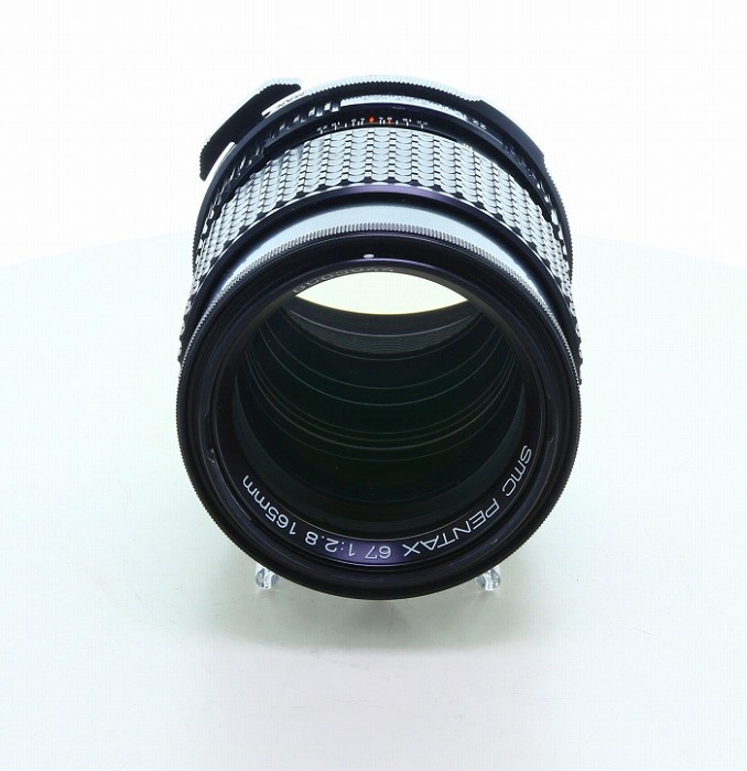 ペンタックス SMC67 165/2.8