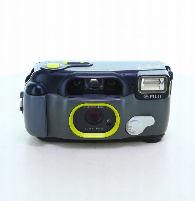 フジフイルム WAVEEカルディア