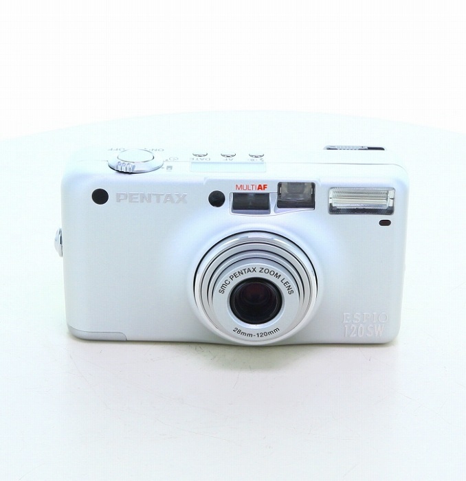 ペンタックス ESPIO 120SW