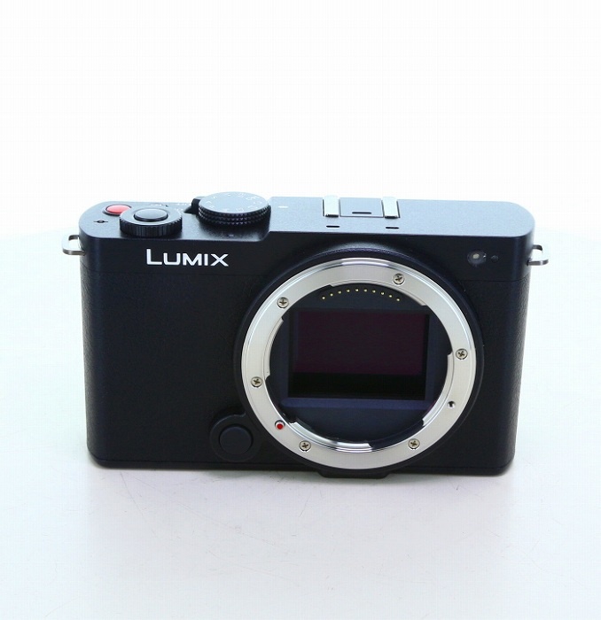 パナソニック LUMIX DC-S9-K ボディ