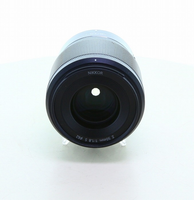 ニコン Z 50/1.8 S