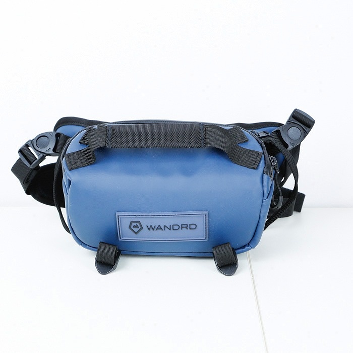 ソノタ WANDRD ローグスリング 3L SLG3-AB-1 エーゲブルー