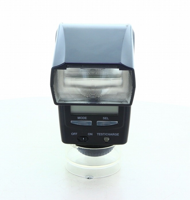 フジフイルム EF-42 クリツプオンフラツシユ