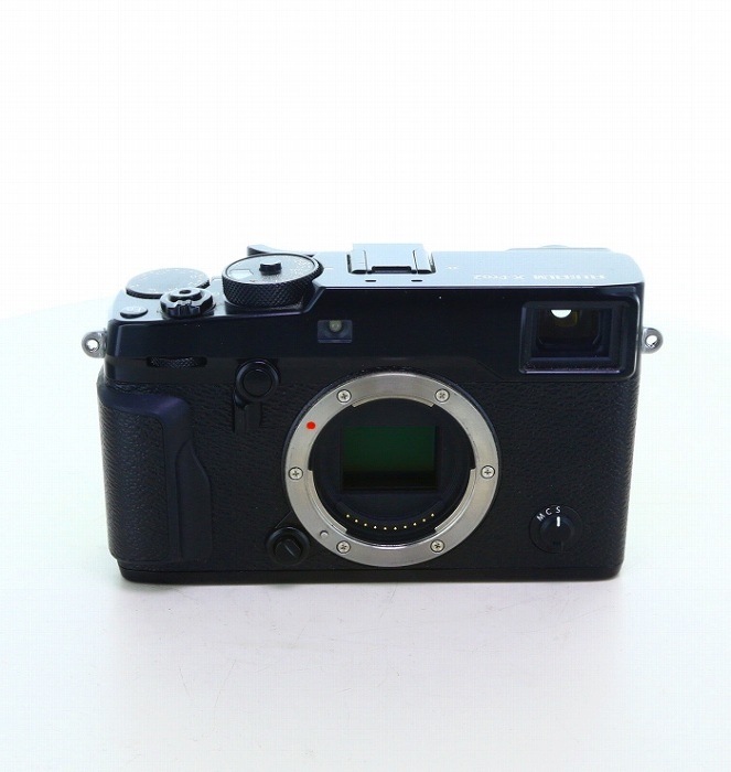 フジフイルム X-PRO2 ボデイ
