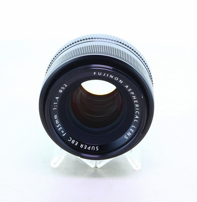 フジフイルム XF35/F1.4 R