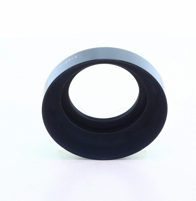 ニコン S2.8cm/3.5用 分割フード