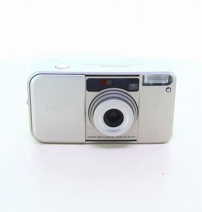 フジフイルム TIARA ZOOM