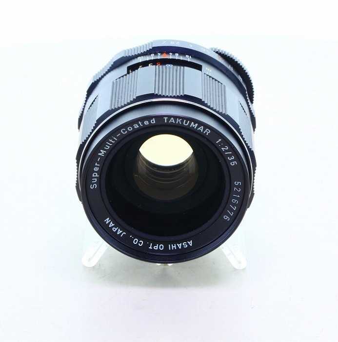 ペンタックス SMCタクマー35/2(M42)