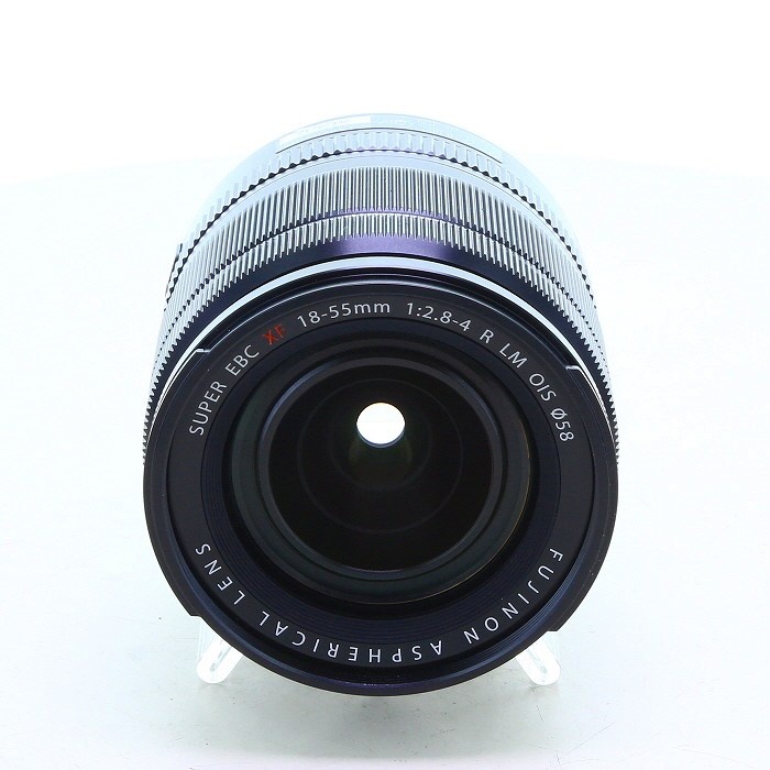 フジフイルム XF18-55/2.8-4 R LM OIS